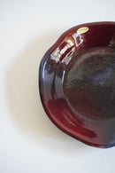 Otto Keramik <br>Plate 019 <br>vintage <br>Otto Keramik Tokyo - ヴィンテージ SHARK ATTACK