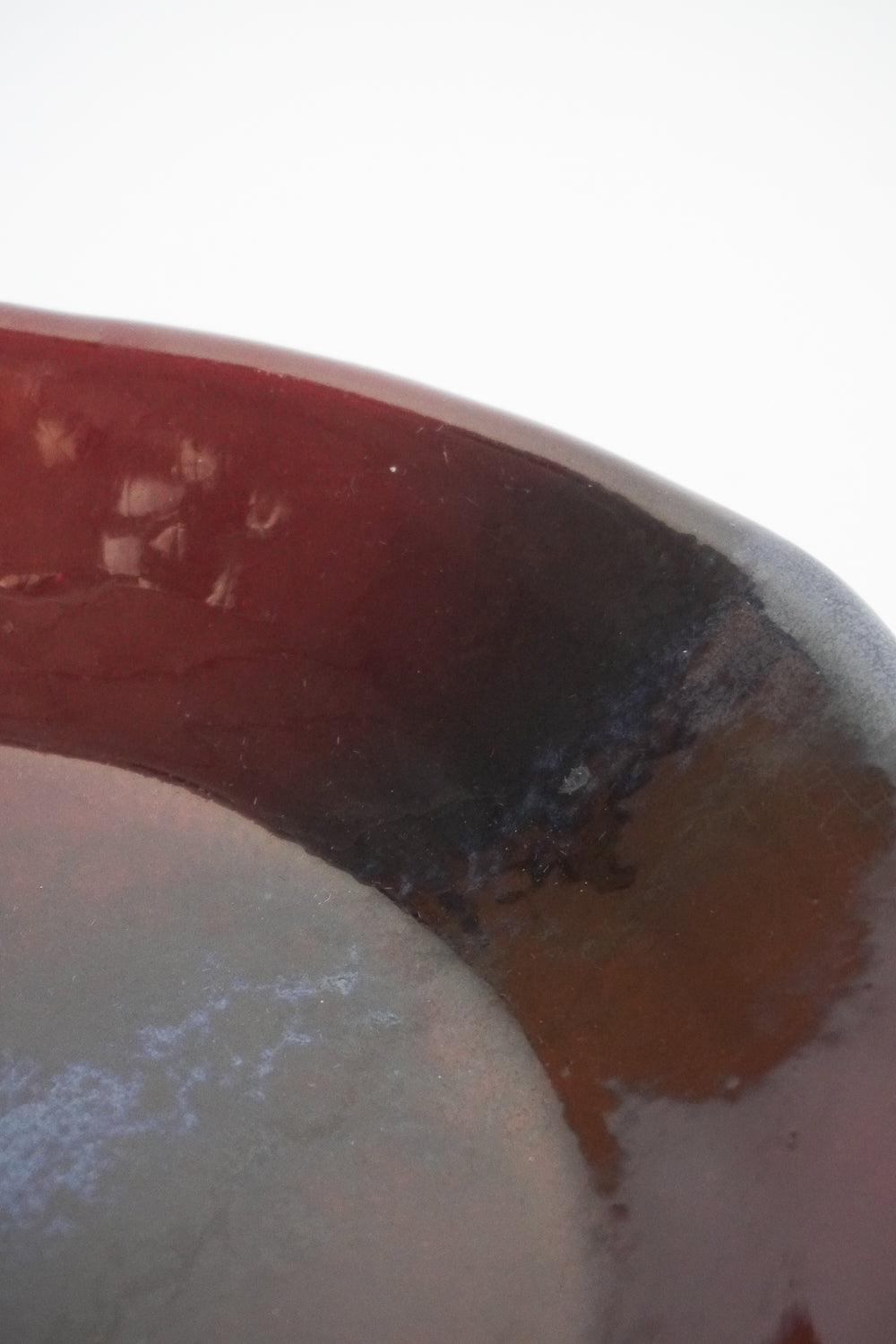 Otto Keramik <br>Plate 019 <br>vintage <br>Otto Keramik Tokyo - ヴィンテージ SHARK ATTACK