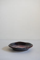 Otto Keramik <br>Plate 019 <br>vintage <br>Otto Keramik Tokyo - ヴィンテージ SHARK ATTACK