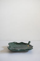 Otto Keramik <br>Plate 5122<br>大和店 - ヴィンテージ SHARK ATTACK