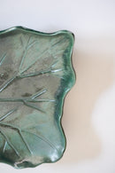 Otto Keramik <br>Plate 5122<br>大和店 - ヴィンテージ SHARK ATTACK