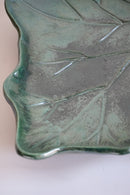 Otto Keramik <br>Plate 5122<br>大和店 - ヴィンテージ SHARK ATTACK