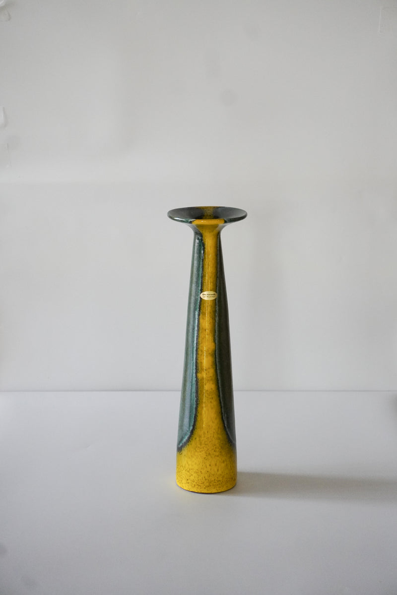 Otto Keramik <br>Vase 2005 <br>Otto Keramik Tokyo・大阪店・大和店・TAMAGAWA BASE - ヴィンテージ SHARK ATTACK