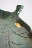 Otto Keramik <br>Plate 5122<br>大和店 - ヴィンテージ SHARK ATTACK