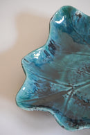 Otto Keramik <br>Plate 5123<br>大和店 - ヴィンテージ SHARK ATTACK