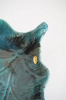 Otto Keramik <br>Plate 5123<br>大和店 - ヴィンテージ SHARK ATTACK