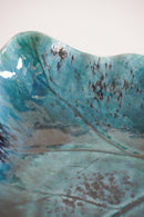 Otto Keramik <br>Plate 5123<br>大和店 - ヴィンテージ SHARK ATTACK