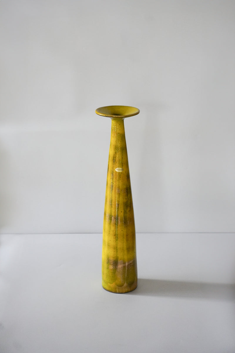 Otto Keramik <br>Vase 2006 <br>Otto Keramik Tokyo - ヴィンテージ SHARK ATTACK
