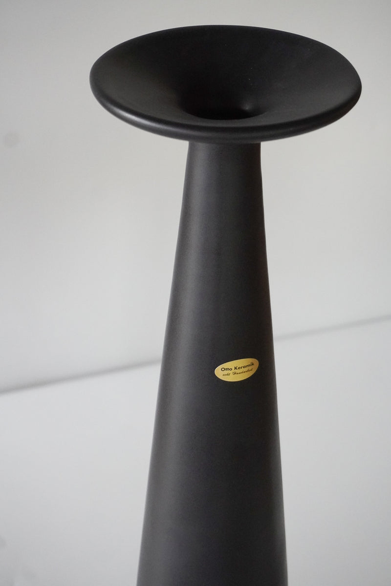 Otto Keramik <br>Vase 2006 <br>Otto Keramik Tokyo - ヴィンテージ SHARK ATTACK