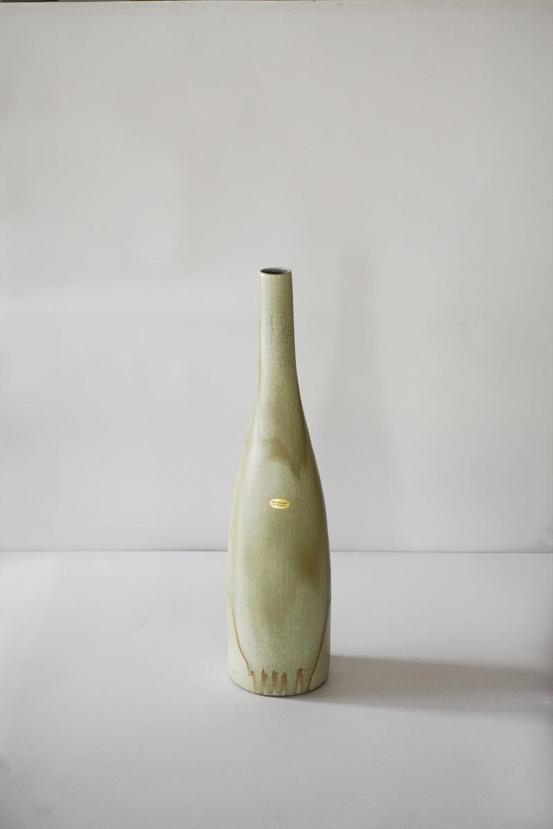 Otto Keramik <br>Vase 2624 <br>Otto Keramik Tokyo・TAMAGAWA BASE - ヴィンテージ SHARK ATTACK