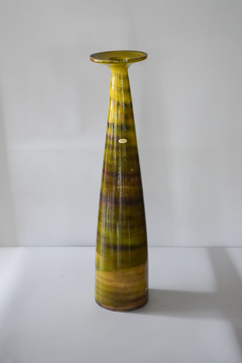 Otto Keramik <br>Vase 2007<br>Otto Keramik Tokyo・大阪店 - ヴィンテージ SHARK ATTACK