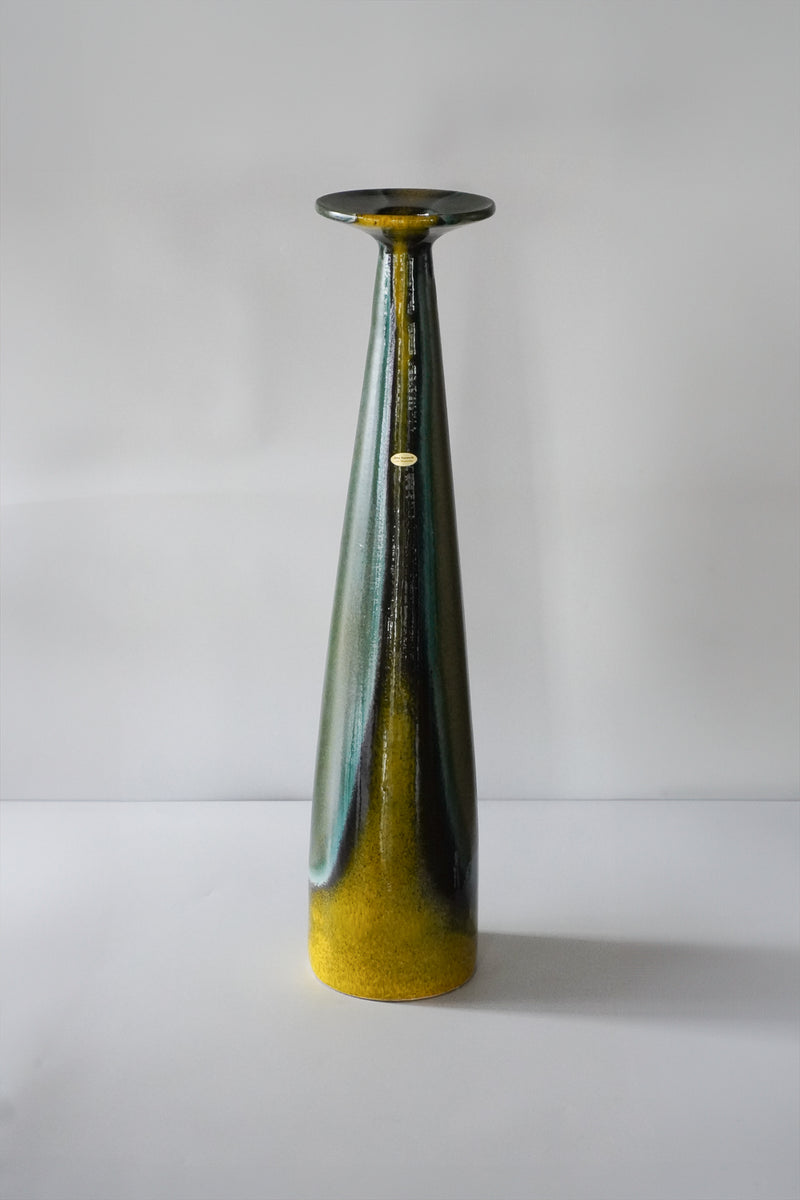 Otto Keramik <br>Vase 2007<br>Otto Keramik Tokyo・大阪店 - ヴィンテージ SHARK ATTACK