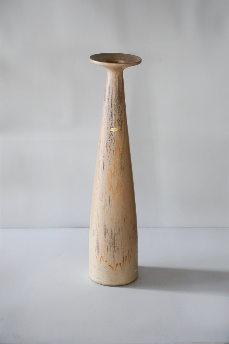 Otto Keramik <br>Vase 2007<br>Otto Keramik Tokyo・大阪店 - ヴィンテージ SHARK ATTACK