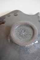 Otto Keramik <br>Plate 5121 <br>Otto Keramik Tokyo - ヴィンテージ SHARK ATTACK