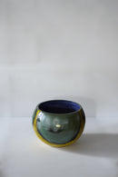 Otto Keramik <br>Planter O333 <br>Otto Keramik Tokyo・大和店 - ヴィンテージ SHARK ATTACK