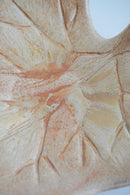 Otto Keramik <br>Plate 5121 <br>Otto Keramik Tokyo - ヴィンテージ SHARK ATTACK