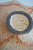 Otto Keramik <br>Plate 5121 <br>Otto Keramik Tokyo - ヴィンテージ SHARK ATTACK