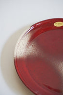 Otto Keramik <br>Plate 017 <br>vintage <br>Otto Keramik Tokyo - ヴィンテージ SHARK ATTACK