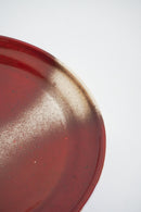 Otto Keramik <br>Plate 017 <br>vintage <br>Otto Keramik Tokyo - ヴィンテージ SHARK ATTACK