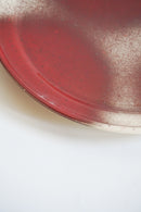 Otto Keramik <br>Plate 017 <br>vintage <br>Otto Keramik Tokyo - ヴィンテージ SHARK ATTACK