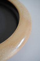 Otto Keramik <br>Plate 018<br>vintage<br>大和店・大阪店 - ヴィンテージ SHARK ATTACK