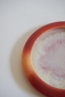 Otto Keramik <br>Plate 018<br>vintage<br>大和店・大阪店 - ヴィンテージ SHARK ATTACK