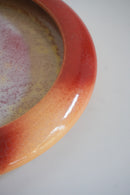 Otto Keramik <br>Plate 018<br>vintage<br>大和店・大阪店 - ヴィンテージ SHARK ATTACK