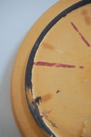 Otto Keramik <br>Plate 018<br>vintage<br>大和店・大阪店 - ヴィンテージ SHARK ATTACK