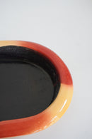 Otto Keramik <br>Plate 020<br>vintage<br>大和店 - ヴィンテージ SHARK ATTACK