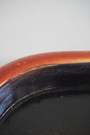 Otto Keramik <br>Plate 020<br>vintage<br>大和店 - ヴィンテージ SHARK ATTACK