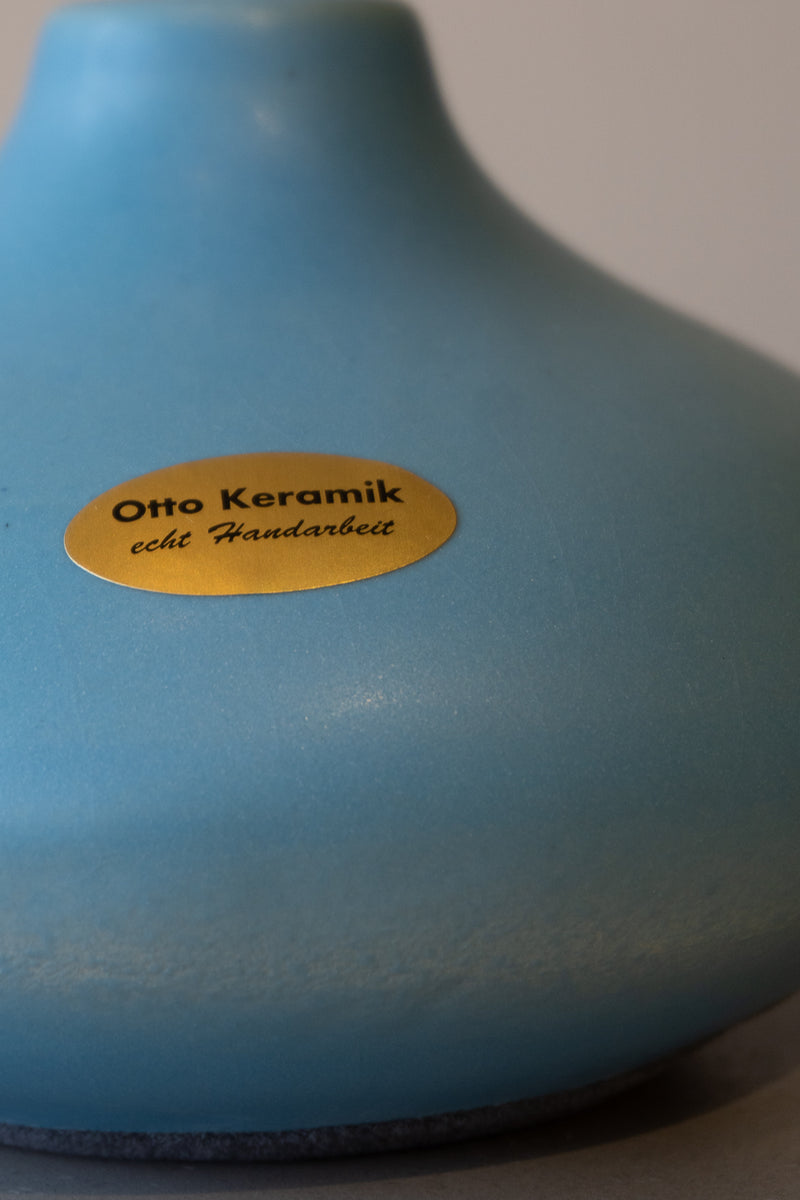 Otto Keramik製 セラミックフラワーベース<br>Otto Keramik Tokyo