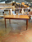 チークウッド ドローリーフテーブル <br>1950's-1960's <br>大和店