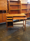 SØBORG MØBLER , B. Kristensen <br>チークウッド デスク <br>1960's-1970's , Denmark <br> 大和店