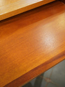 SØBORG MØBLER , B. Kristensen <br>チークウッド デスク <br>1960's-1970's , Denmark <br> 大和店