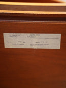 SØBORG MØBLER , B. Kristensen <br>チークウッド デスク <br>1960's-1970's , Denmark <br> 大和店