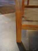 GETAMA , Hans J. Wegner <br>ビーチウッド コーヒーテーブル <br>1960's-1970's , Denmark <br>大和店