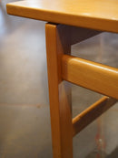 GETAMA , Hans J. Wegner <br>ビーチウッド コーヒーテーブル <br>1960's-1970's , Denmark <br>大和店