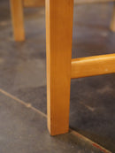 GETAMA , Hans J. Wegner <br>ビーチウッド コーヒーテーブル <br>1960's-1970's , Denmark <br>大和店