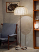 コクーン フロアランプ<br>1960's <br>bob's box - ヴィンテージ SHARK ATTACK