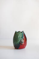 Otto Keramik <br>Vase 2122<br>大和店 - ヴィンテージ SHARK ATTACK