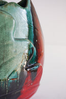 Otto Keramik <br>Vase 2122<br>大和店 - ヴィンテージ SHARK ATTACK