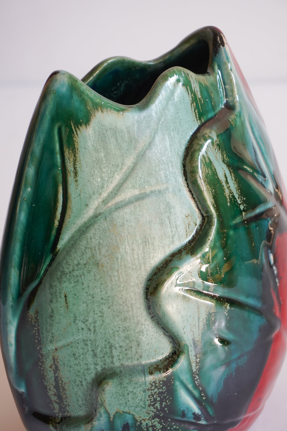 Otto Keramik Vase 2122 大和店