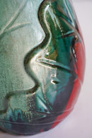 Otto Keramik <br>Vase 2122<br>大和店 - ヴィンテージ SHARK ATTACK