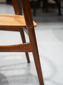 GETAMA , Hans J. Wegner <br>GE525 オークウッド アームチェア <br>1960's-1970's , Denmark <br>大和店