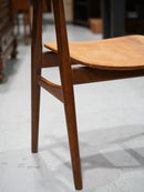 GETAMA , Hans J. Wegner <br>GE525 オークウッド アームチェア <br>1960's-1970's , Denmark <br>大和店