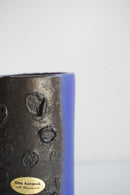 Otto Keramik <br>Vase 2261 <br>Otto Keramik Tokyo・大阪店・TAMAGAWA BASE - ヴィンテージ SHARK ATTACK