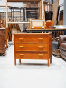 T. Andersson Möbelfabrik <br>パインウッド チェスト <br>Sweden <br>大和店