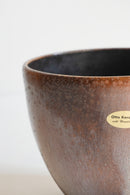 Otto keramik <br>Planter O217 <br>Otto Keramik Tokyo・reload店・大和店 cerote antiques - ヴィンテージ SHARK ATTACK