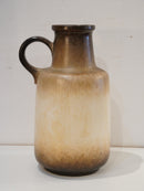 Scheurich 408/40 <br>Fat Lava <br>セラミック フラワーベース <br>1960's-1970's , West Germany <br>大和店