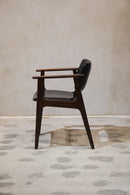 Arne Vodder <br>アームチェア<br>cerote antiques - ヴィンテージ SHARK ATTACK